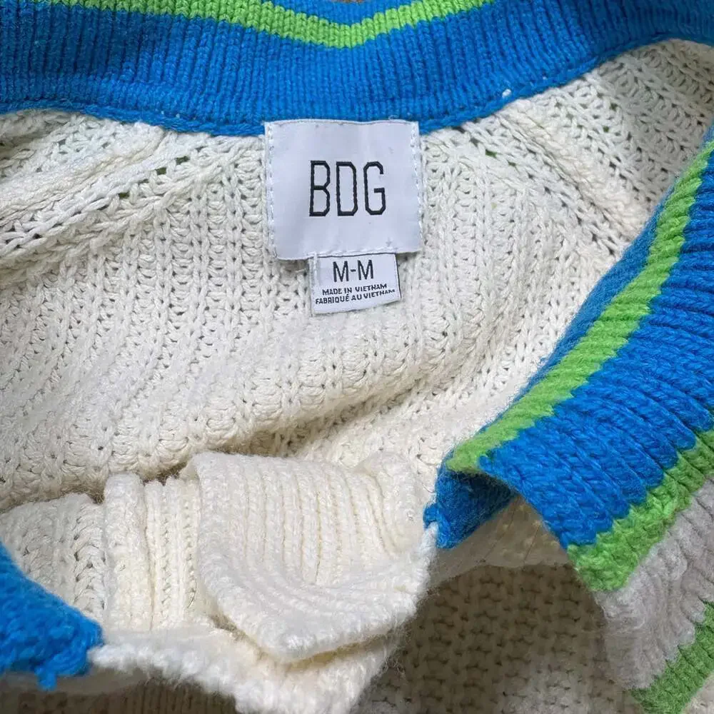 URBAN OUTFITTERS BGD - Picture 4 of 6